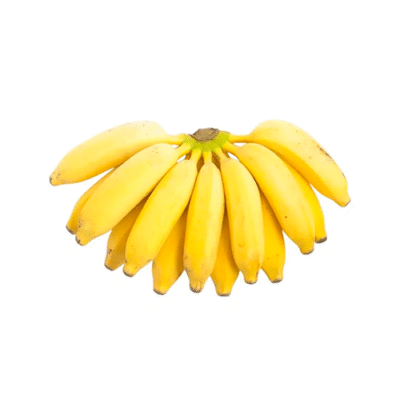 Banana Prata