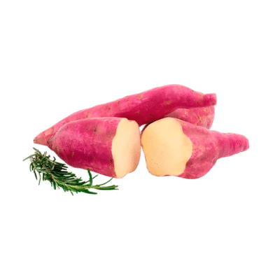 Batata Doce