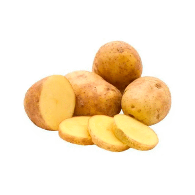 Batata Inglesa