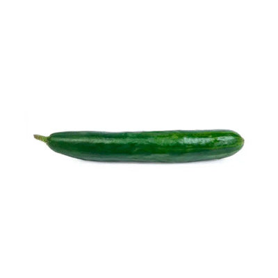 Pepino Japonês