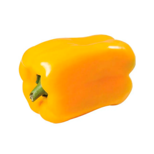Pimentão Amarelo