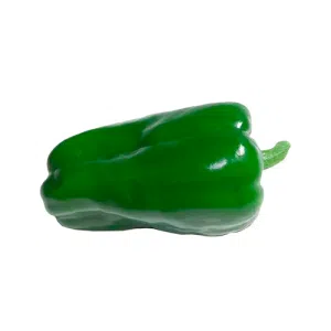 Pimentão Verde
