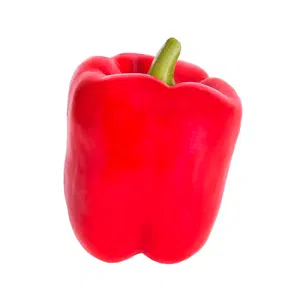 Pimentão Vermelho