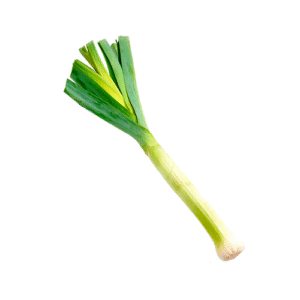 Alho Poró