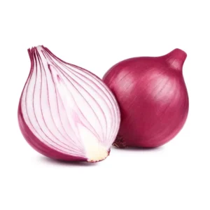 Cebola Roxa