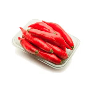 Pimenta Dedo de Moça