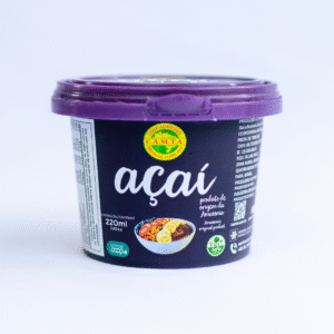 Açaí Original - 220ml