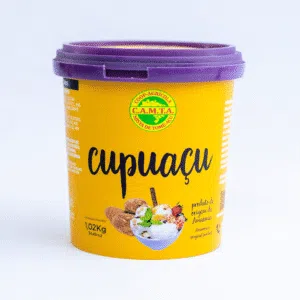 Sorbet Cupuaçu 1,02kg