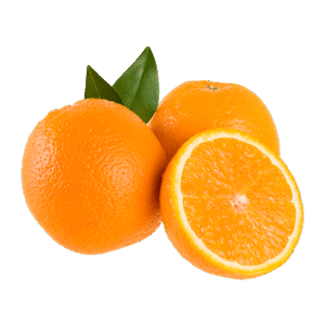 Laranja Bahia