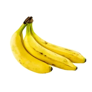Banana D'água