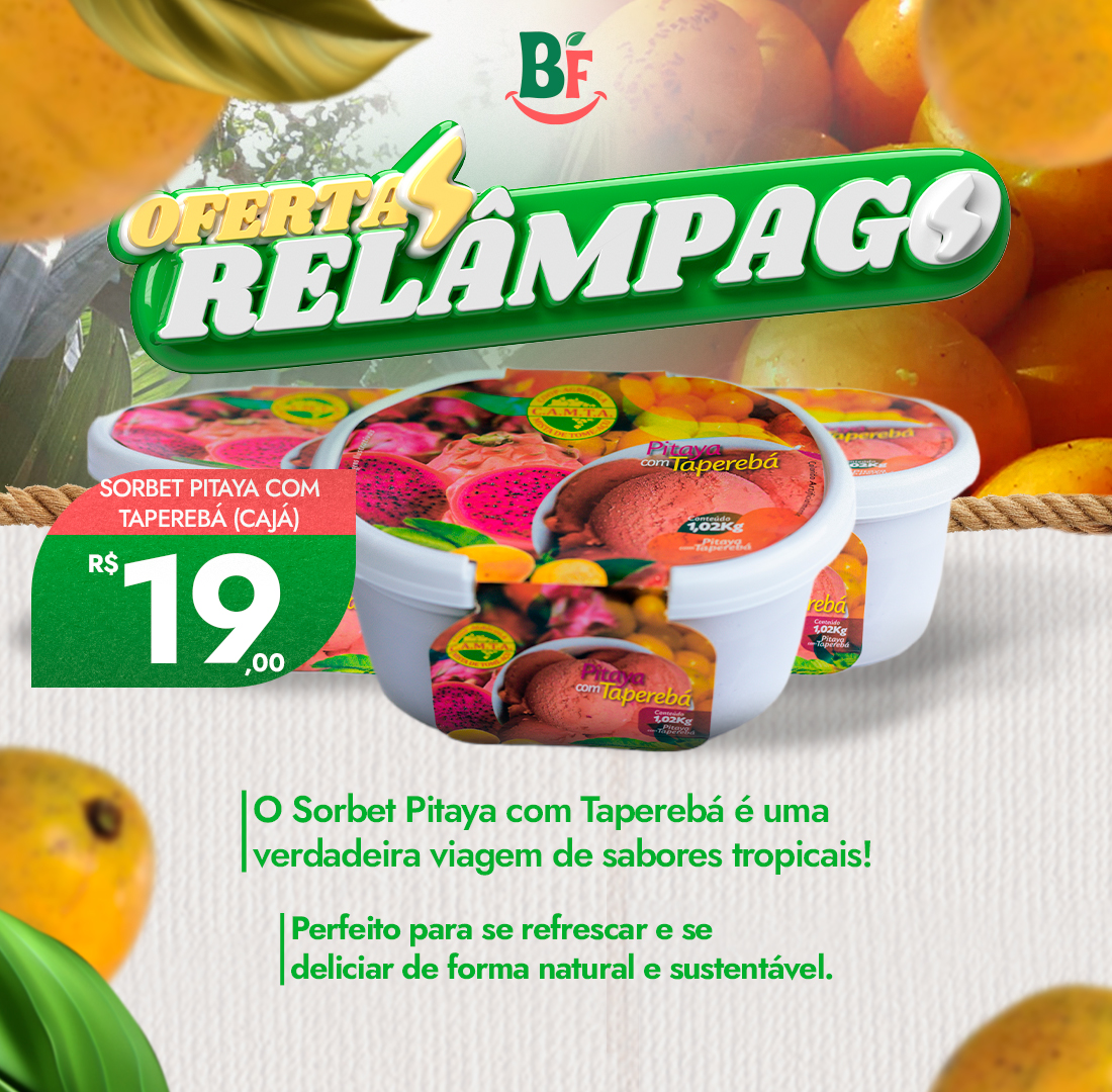 Conheça nossos açaís!