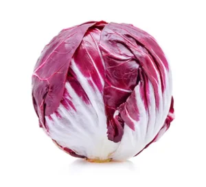 Radicchio - UNID.
