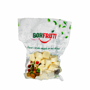 Batata Baroa Pedaços