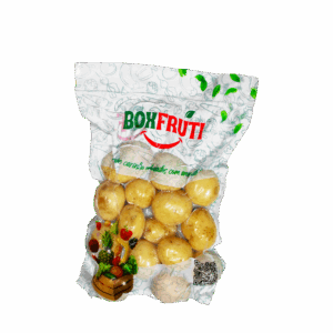 Batata Calabresa