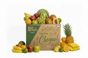 Boxfruta